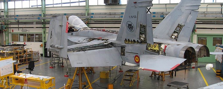 Curso de Reparaciones Estructurales, Marzo 2015